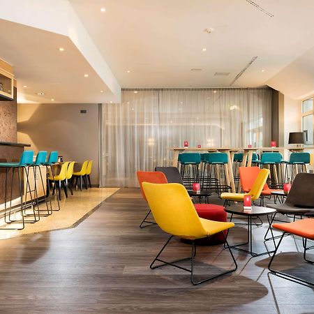 Laatzen Ramada By Wyndham Hannover Messe מראה חיצוני תמונה