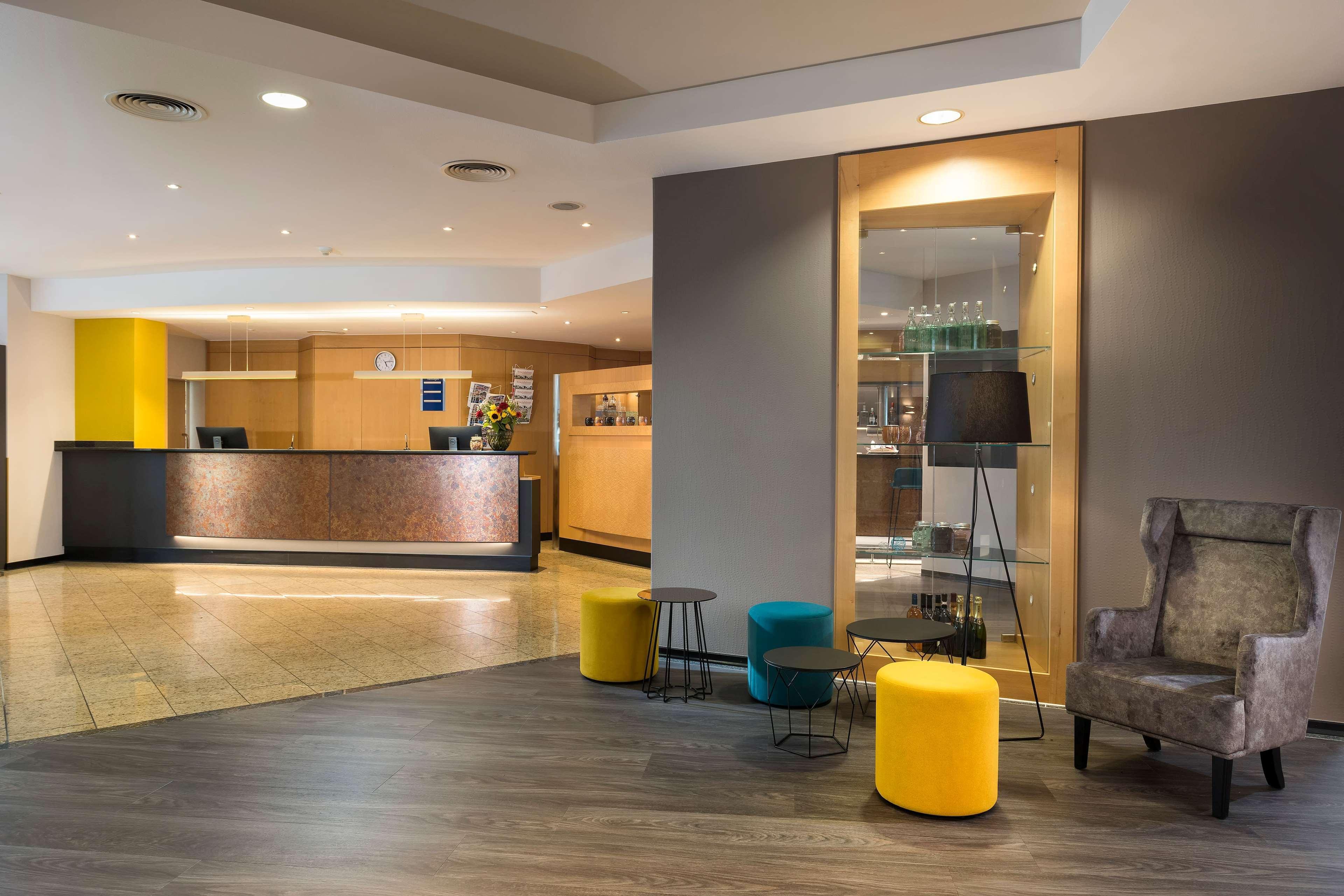 Laatzen Ramada By Wyndham Hannover Messe מראה חיצוני תמונה