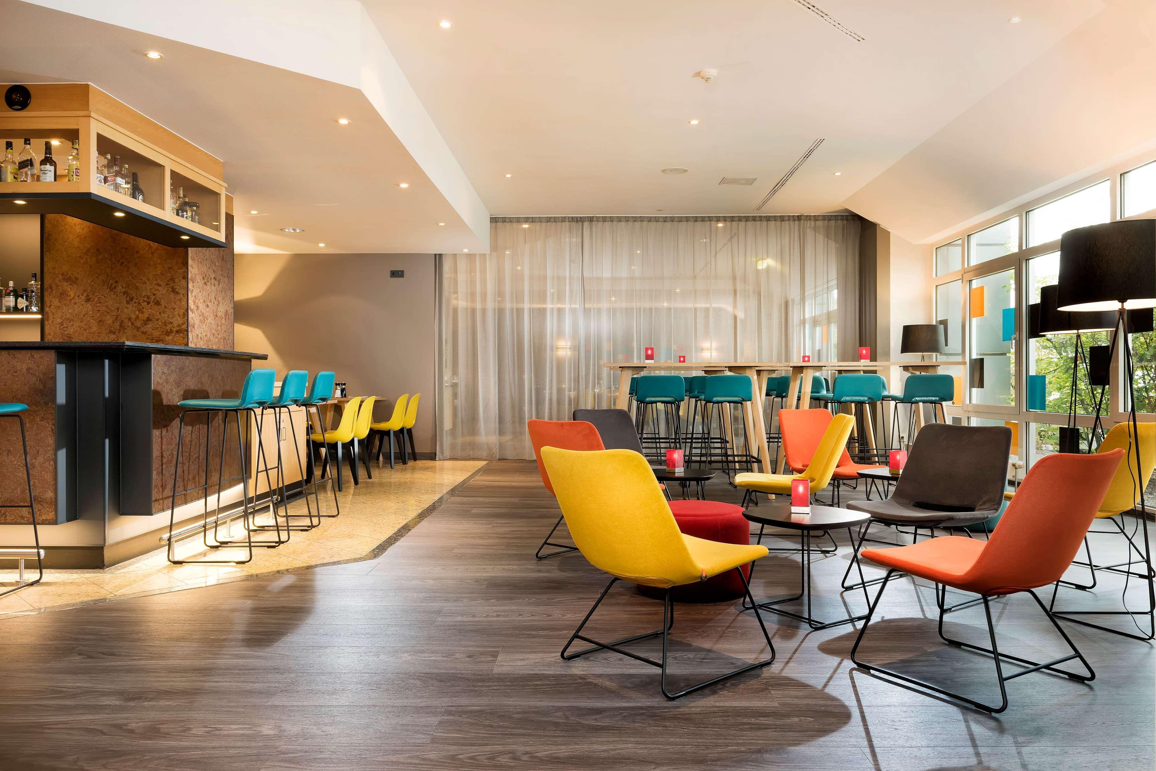 Laatzen Ramada By Wyndham Hannover Messe מראה חיצוני תמונה