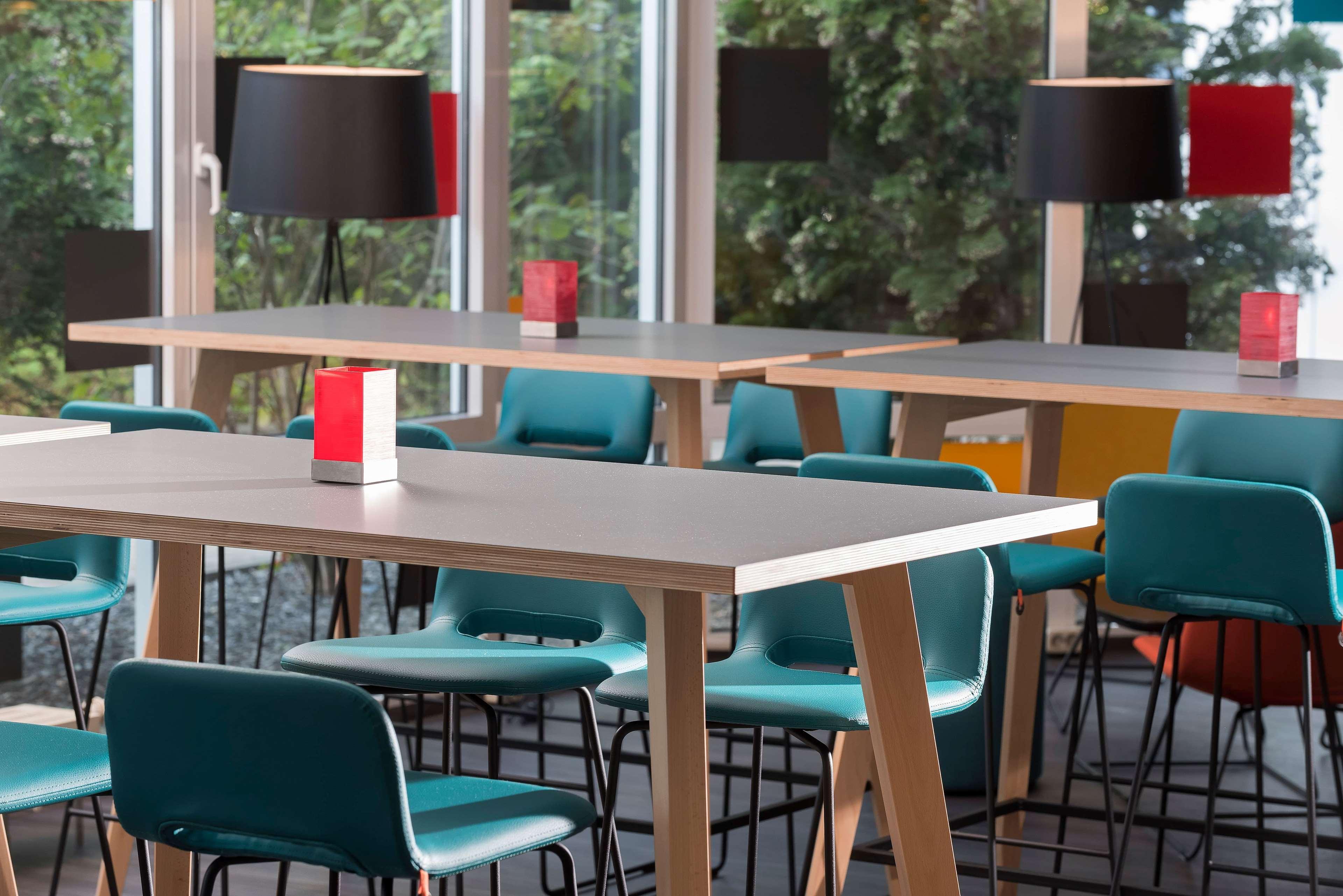 Laatzen Ramada By Wyndham Hannover Messe מראה חיצוני תמונה