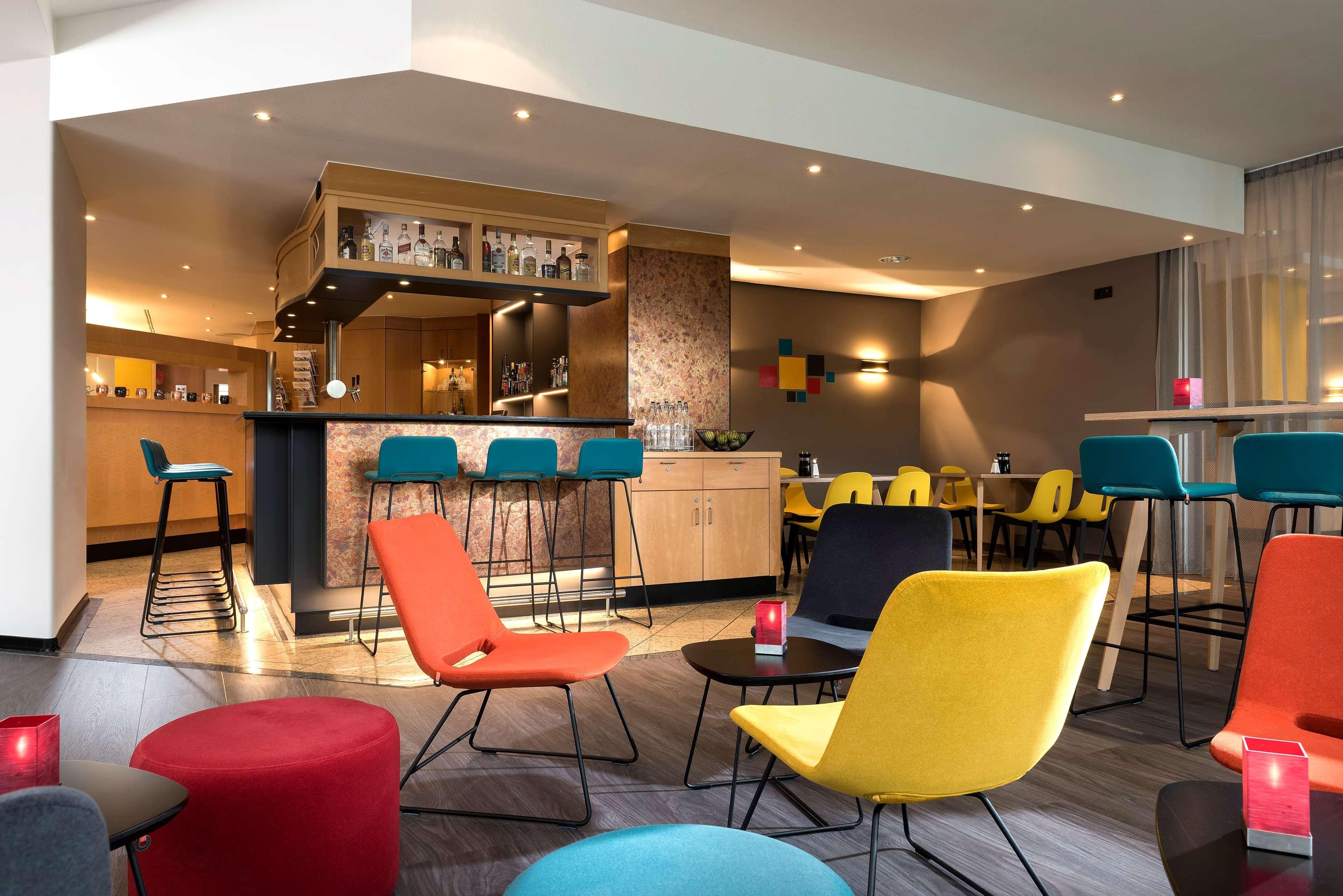 Laatzen Ramada By Wyndham Hannover Messe מראה חיצוני תמונה
