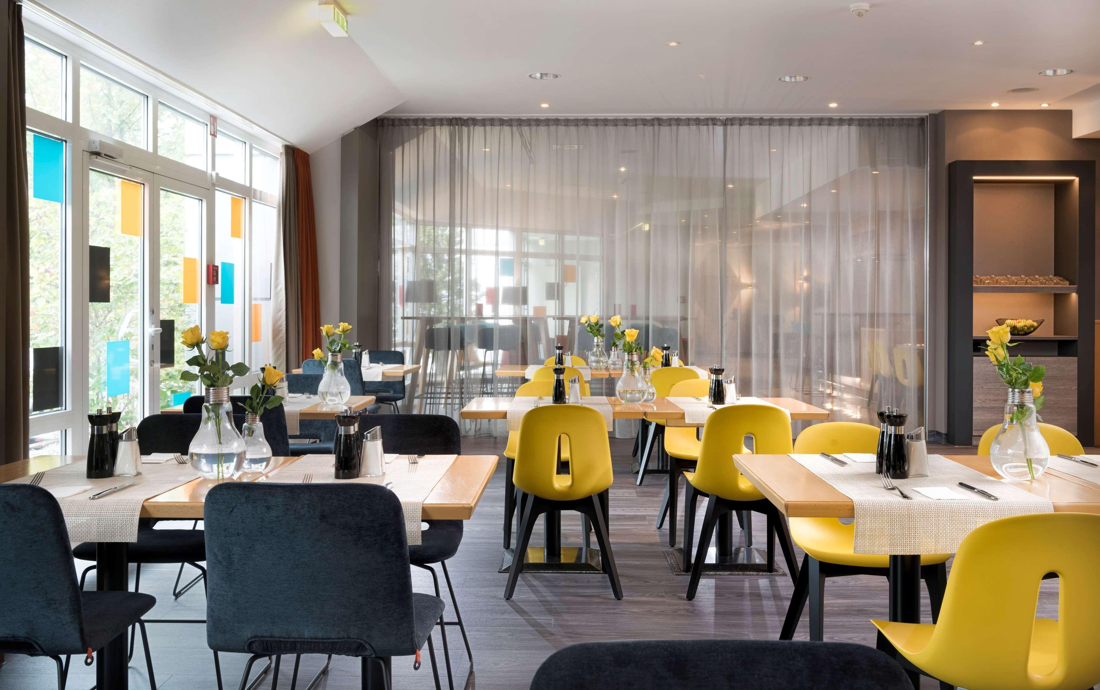 Laatzen Ramada By Wyndham Hannover Messe מראה חיצוני תמונה