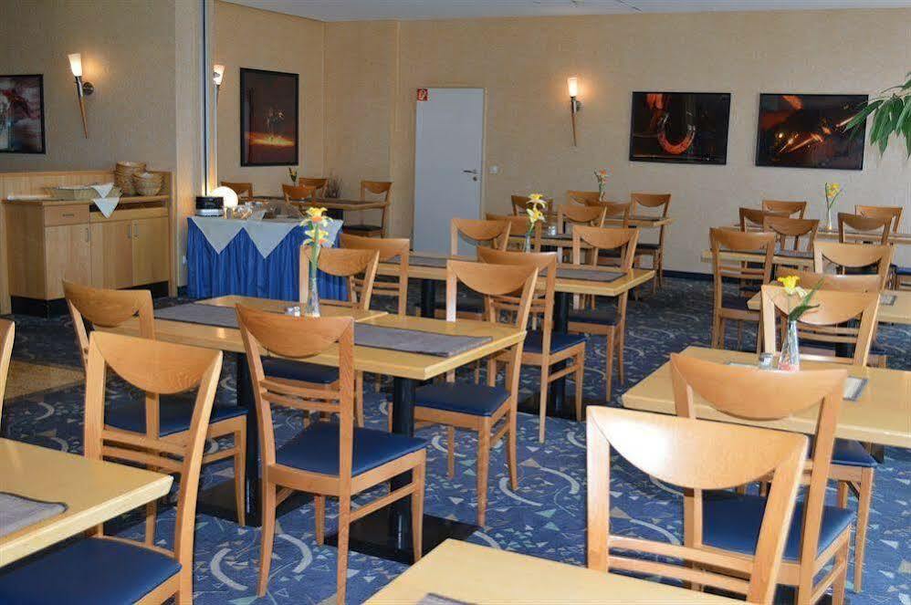Laatzen Ramada By Wyndham Hannover Messe מראה חיצוני תמונה
