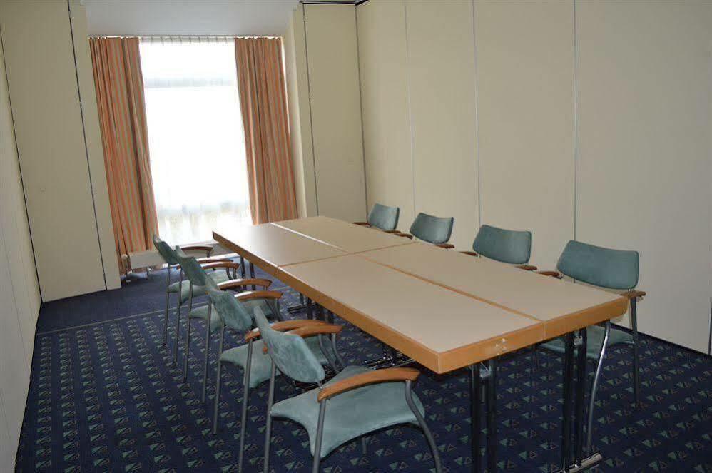 Laatzen Ramada By Wyndham Hannover Messe מראה חיצוני תמונה